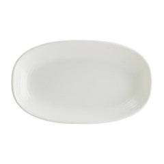 LOOP GOURMET OVAL KAYIK TABAK 24*14 CM