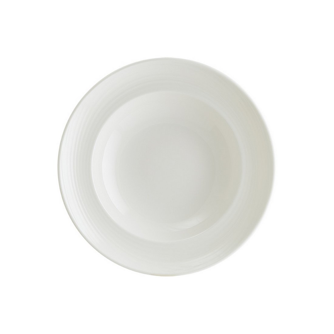 LOOP GOURMET ÇUKUR TABAK 27 CM 400 CC