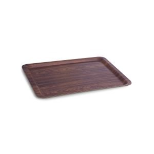 MAUN DİKDÖRTGEN TEPSİ 27*38 CM