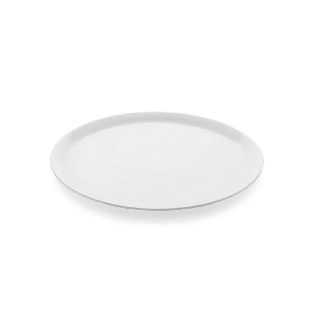 DELTA1 OTEL 33 CM.PİZZA TB DEKORSUZ