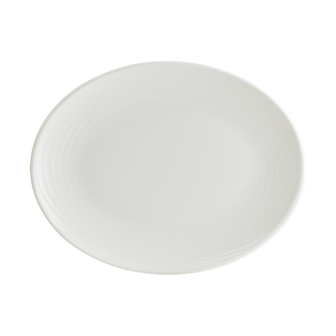 LOOP MOOVE OVAL TABAK 31*24 CM
