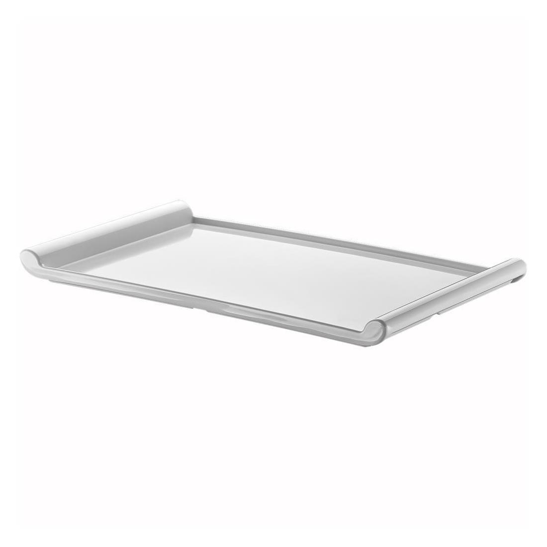 AÇIK BÜFE SUNUM 36*20,5*2,5 CM