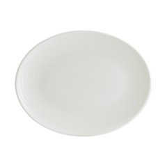 LOOP MOOVE OVAL TABAK 36*28 CM