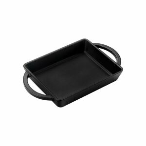 SAHAN DİKDÖRTGEN 12*15 CM DÖKÜM DEMİR