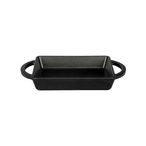 SAHAN DİKDÖRTGEN 12*15 CM DÖKÜM DEMİR