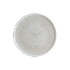 LUNAR BEYAZ 16CM HYGGE DÜZ TABAK
