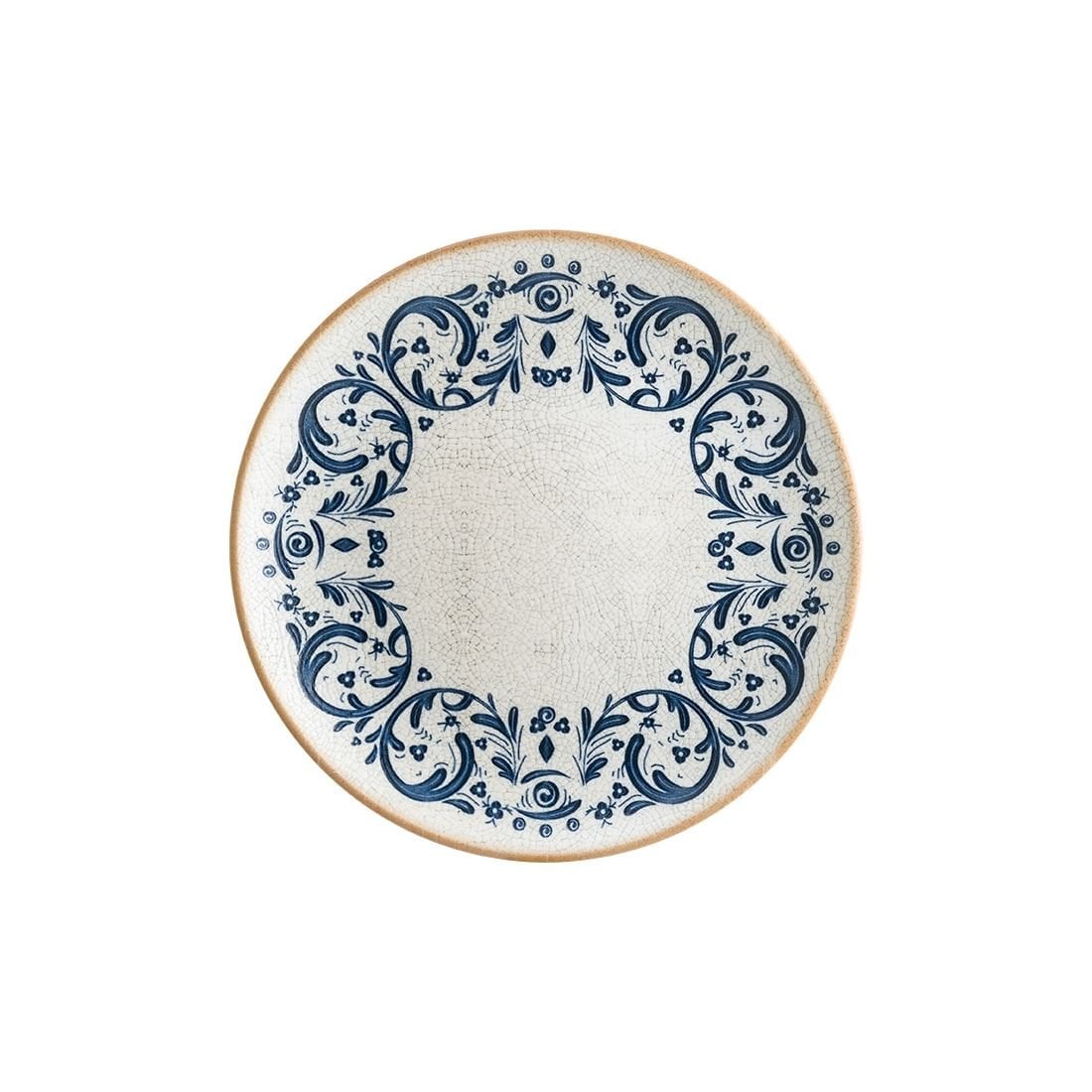 VİENTO GOURMET DÜZ TABAK 19 CM