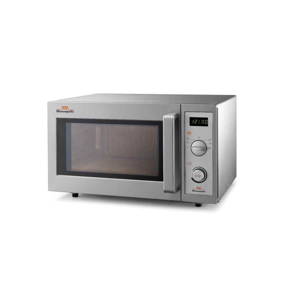 MİKRODALGA FIRIN WP1000 1500W