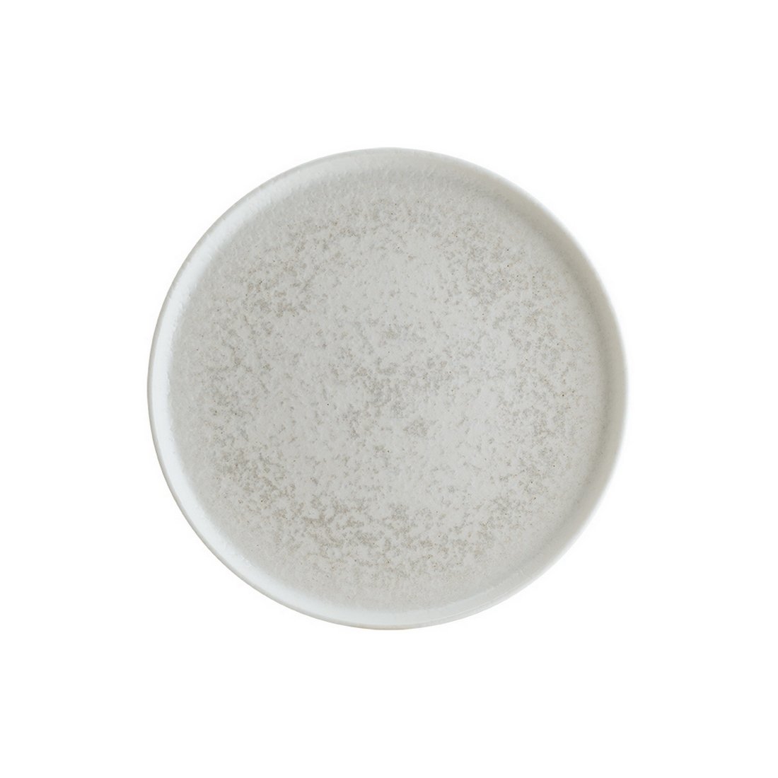 LUNAR BEYAZ 28CM HYGGE DÜZ TABAK