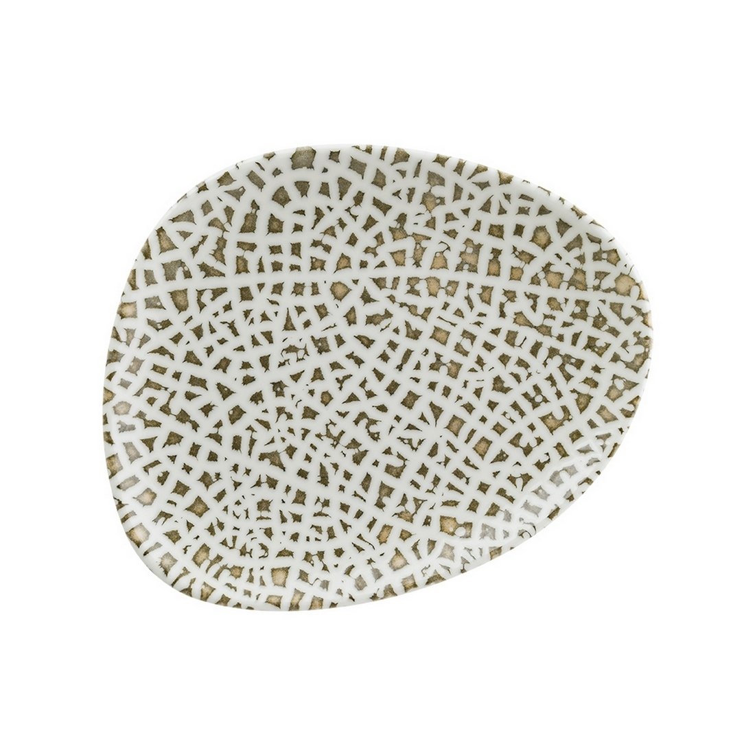 LAPYA WOOD VAGO DÜZ TABAK 24 CM