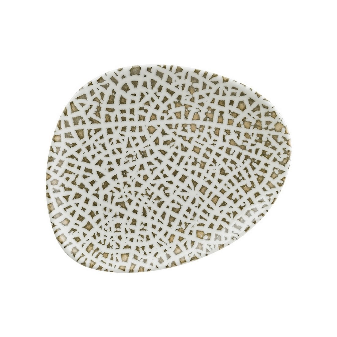 LAPYA WOOD VAGO DÜZ TABAK 33 CM