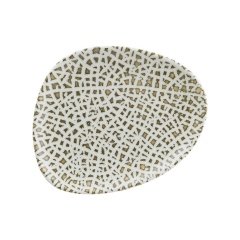 LAPYA WOOD VAGO DÜZ TABAK 33 CM