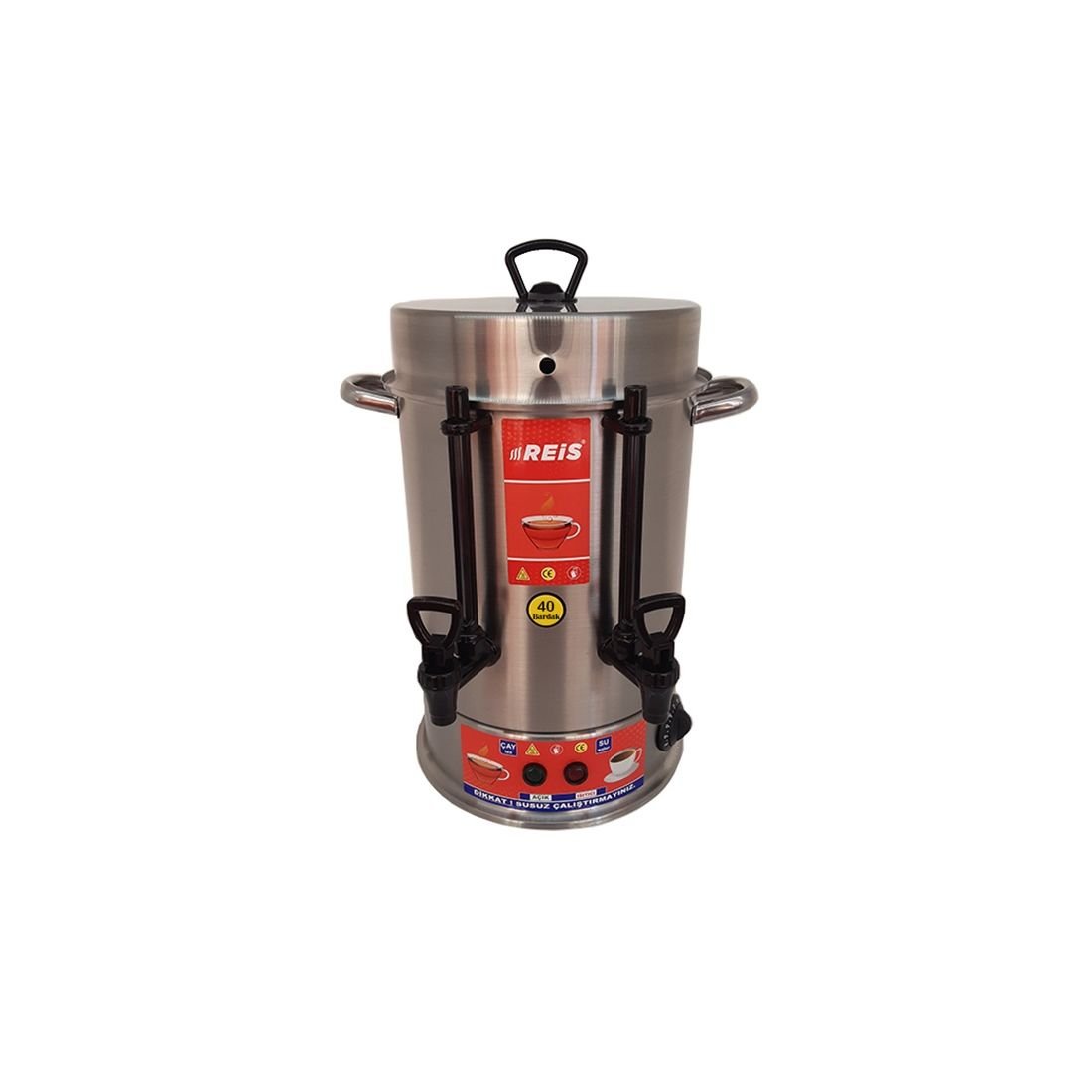 STANDART ÇAY OTOMATI 40 BARDAK