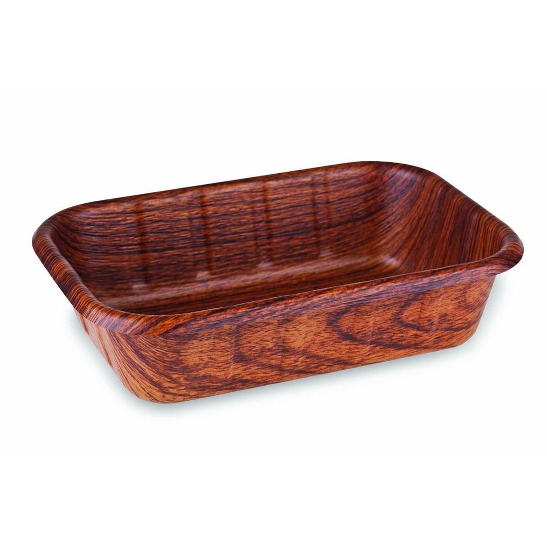 KÖŞELİ EKMEK SEPETİ 14,5*21*5 CM