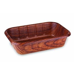 KÖŞELİ EKMEK SEPETİ 14,5*21*5 CM