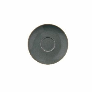 LİMA KAHVE TABAĞI PEARL MAVİ P01