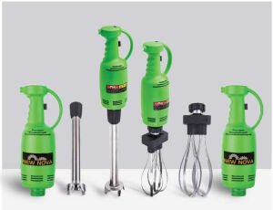 S40 BLENDER