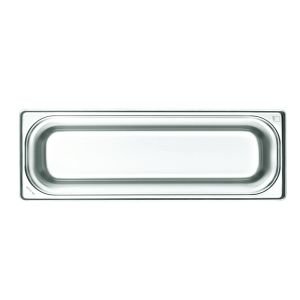 GASTRONOM KÜVET 2/4   40 MM