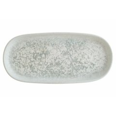 LUNAR OCEAN 21CM HYGGE OVAL TABAK
