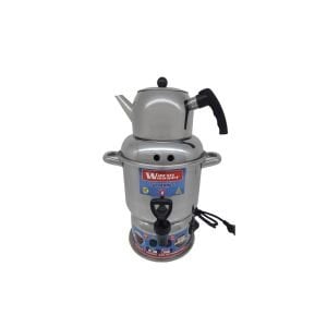 TEK DEMLİKLİ ÇAY OTOMATI 1 NO