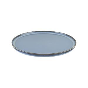 SKY HYGGE 28CM  DÜZ TABAK