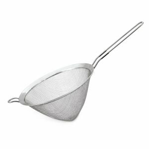 ÇİN TİPİ KONİK SÜZGEÇ 20 CM