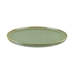 SAGE HYGGE 16CM  DÜZ TABAK