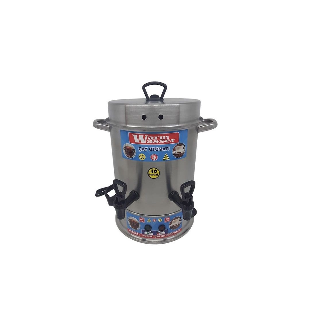 EKO ÇAY OTOMATI 40 BARDAK