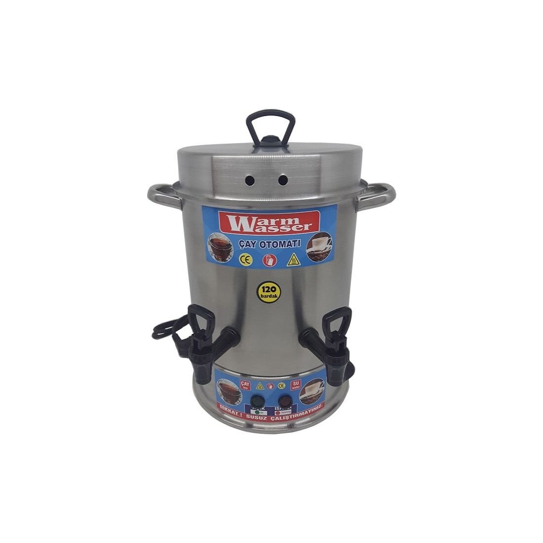 EKO ÇAY OTOMATI 120 BARDAK
