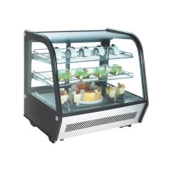 TEŞHİR ÜNİTESİ - SOĞUTMALI 120 LT ( 702*568*686 )