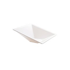 AÇIK BÜFE SUNUM KASE 35,5*35,5*11 CM