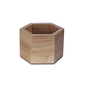 ALTIGEN AHŞAP YÜKSELTİCİ 19,5*10 CM