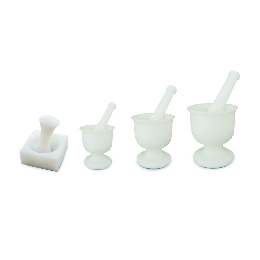 POLİETİLEN HAVAN KÜÇÜK
