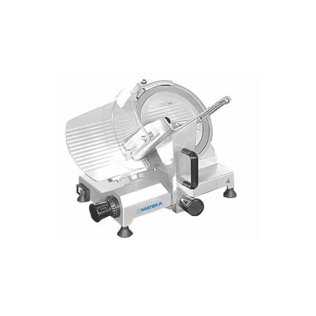 GIDA DİLİMLEME MAKİNESİ 300MM HBS300
