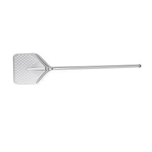 ALÜMİNYUM DELİKLİ PİZZA KÜREĞİ 36CM
