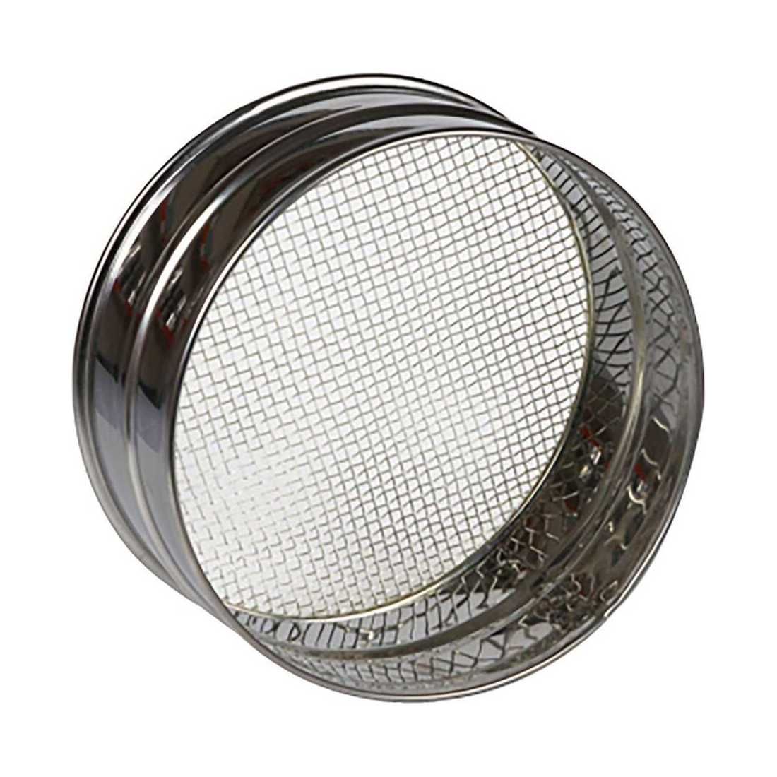 PASLANMAZ SEYREK KALBUR 25 CM