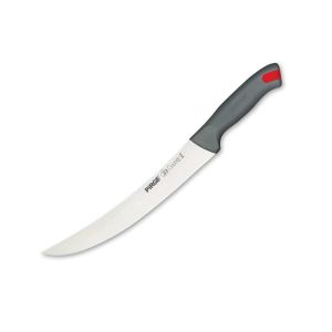GASTRO ET DOĞRAMA BIÇAĞI 21 CM GRİ