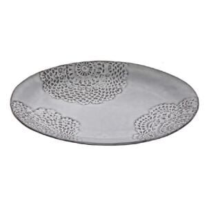 JUMBO LORD KAYIK TABAK 24 CM