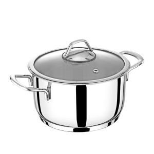 BONERA OMEGA DERİN TENCERE 26 CM