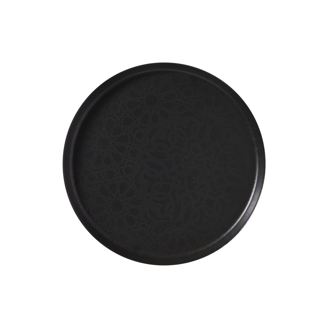GBS BILBAO 25 CM DÜZ TABAK MAT DG 515