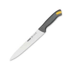 GASTRO DİLİMLEME BIÇAĞI 18 CM GRİ