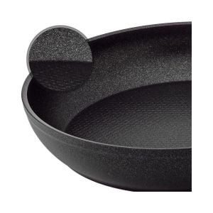 BONERA PRO PLUS TİTANYUM TAVA 30 CM
