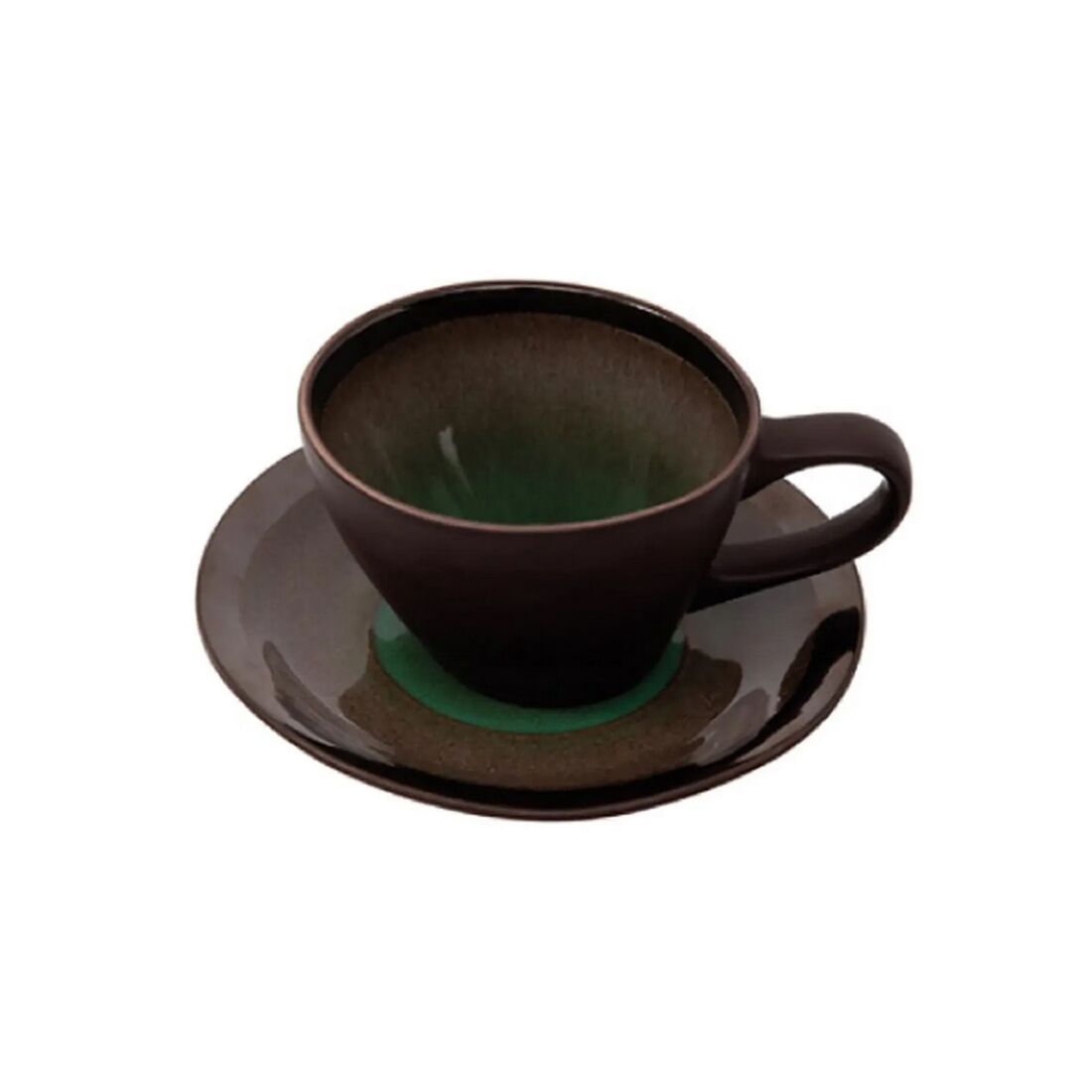 JUMBO OJO FİNCAN TABAK 14 CM