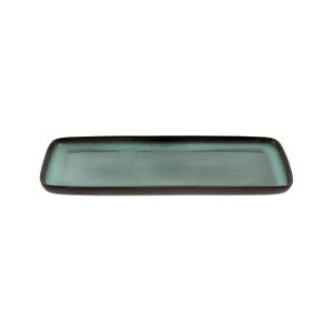 JUMBO TWİN GREEN BATON TABAK 37 CM