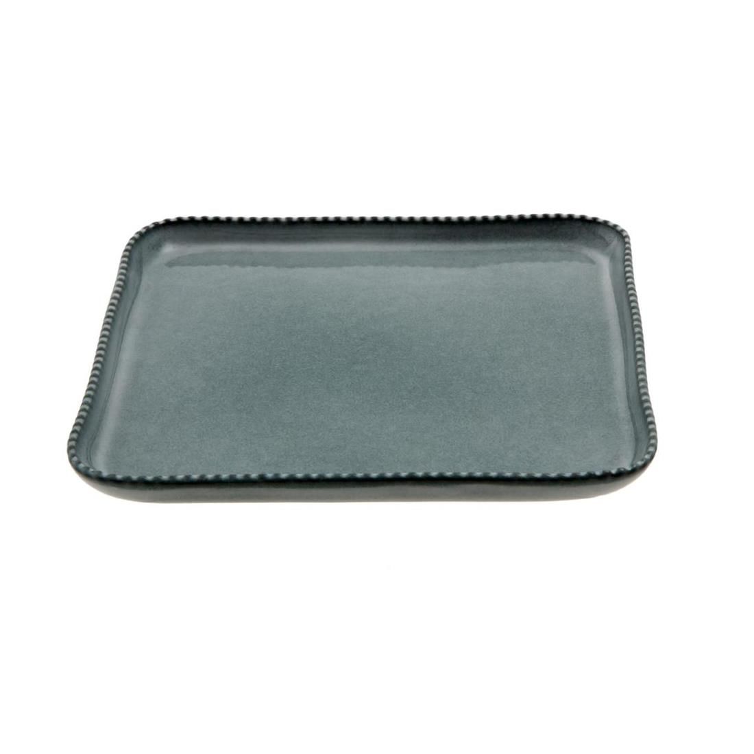 JUMBO TWİN BLUE 20 CM KARE TB