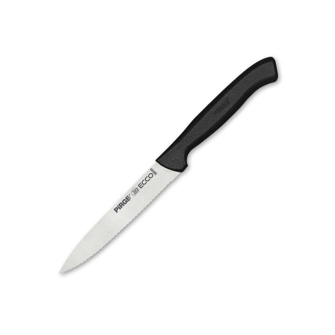 ECCO SEBZE BIÇAĞI DİŞLİ 12 CM