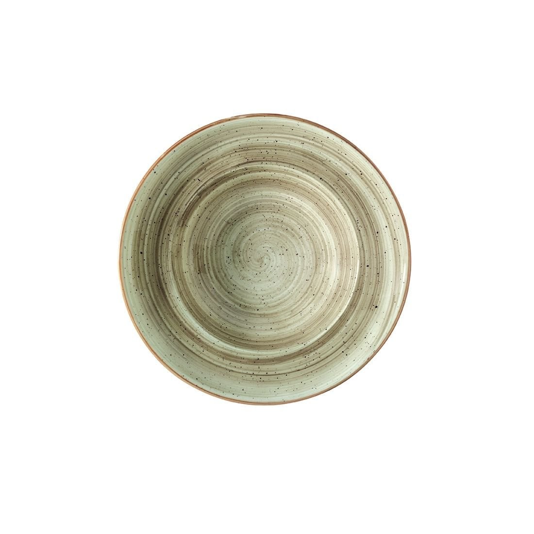 TERRAİN GOURMET ÇUKUR TABAK 24 CM 400 CC