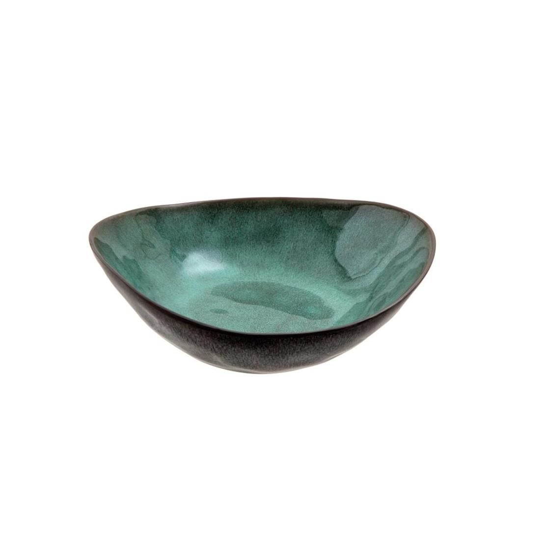 JUMBO TWİN GREEN KASE 20 CM