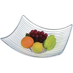 TEL MEYVELİK 32*26*12 CM