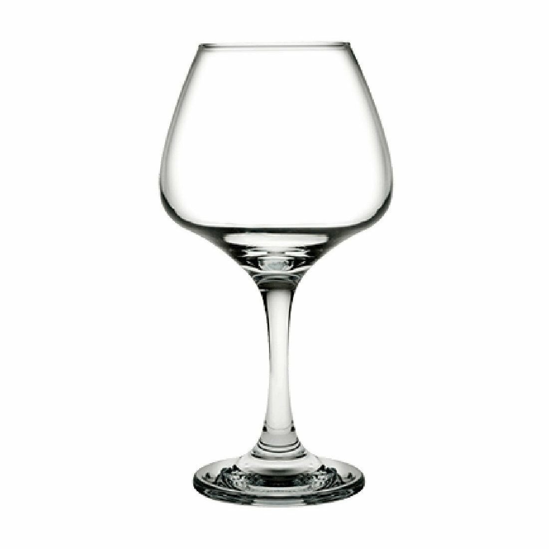 RISUS ŞARAP KADEHİ 390 CC